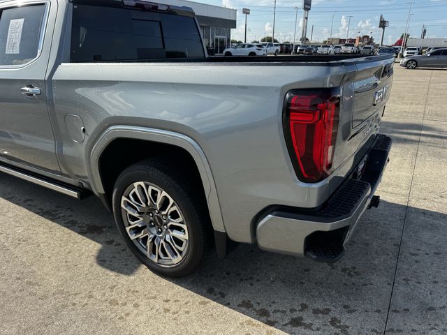 2025 GMC Sierra 1500 Denali Ultimate - 6