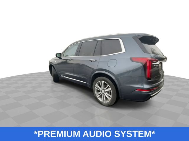 Used 2020 Cadillac XT6 For Sale in Livonia, MI