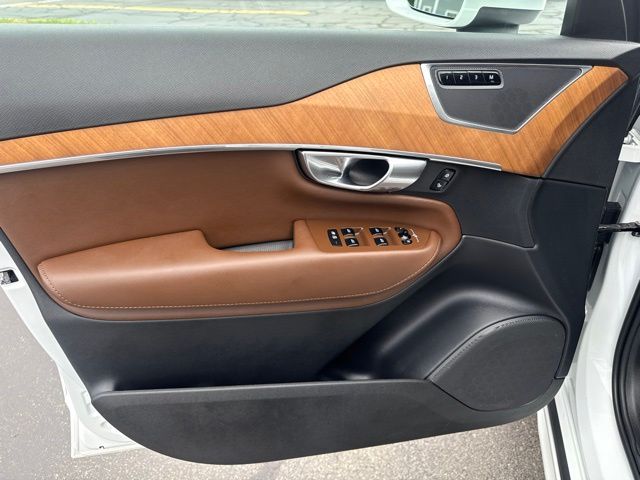 Used 2024 Volvo XC90 Recharge Plug-In Hybrid SUV
