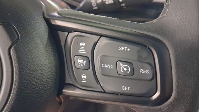 Used 2026 Jeep Wrangler SUV