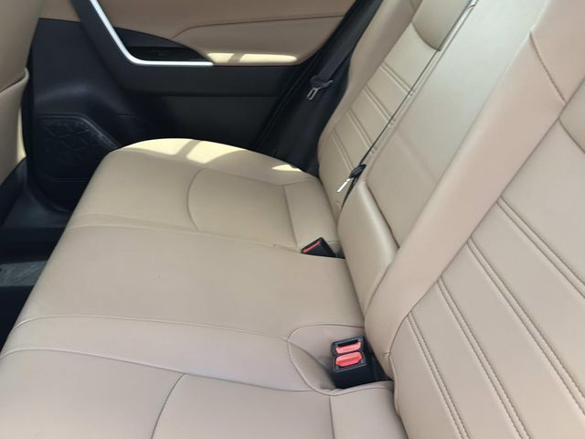Used 2023 Toyota RAV4 SUV