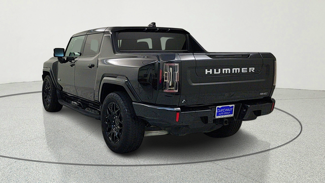 2024 GMC Hummer EV Pickup