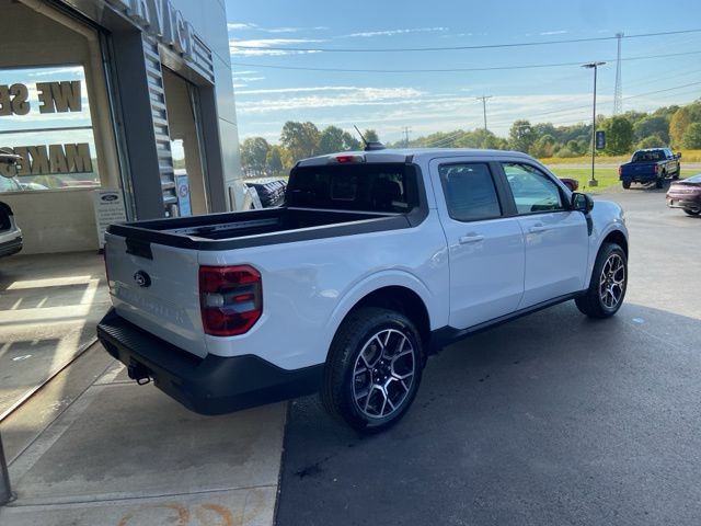 2025 Ford Maverick Lariat - 2