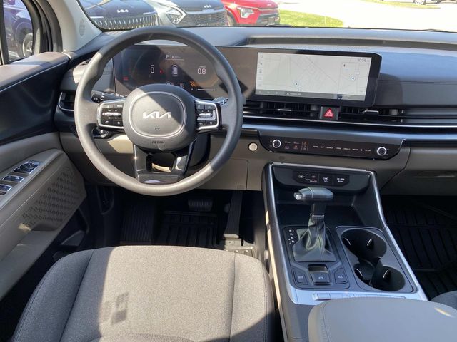 Used 2026 Kia Carnival Van