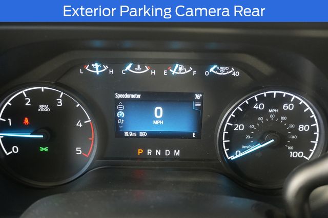 New 2026 White Ford XLT image 15