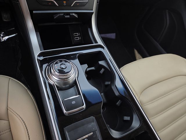 Used 2020 Ford Edge SUV