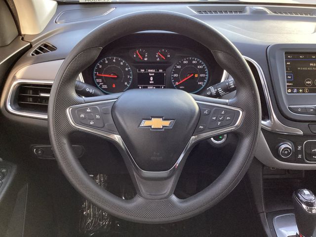 Used Car 2019 Chevrolet Equinox  Ls For Sale Under $20,000 In San Antonio, Texas