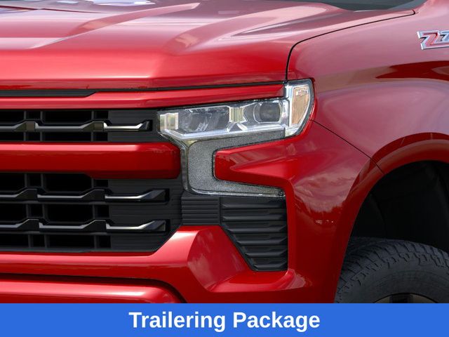 New 2025 Chevrolet Silverado 1500 For Sale in Livonia, MI