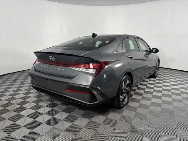 New 2025 Hyundai Elantra For Sale in Indianapolis, IN