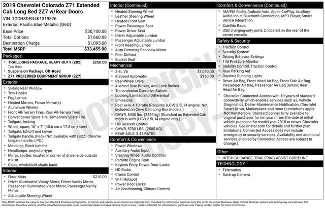 View vehicle photo 5