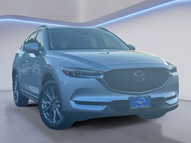 2020 Mazda CX-5 Grand Touring FWD
