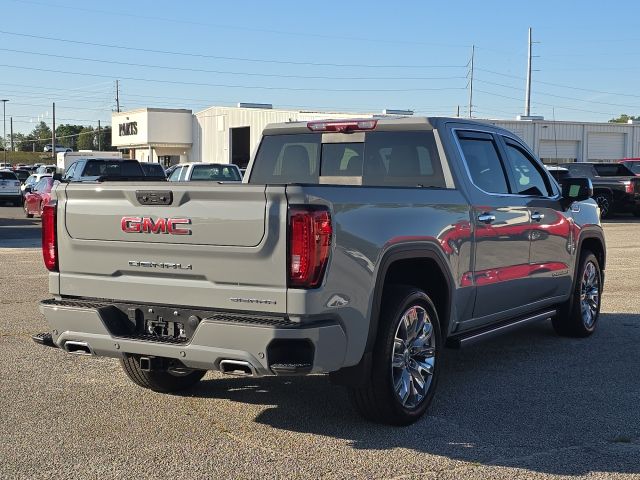 2025 GMC Sierra 1500 Denali:168644A