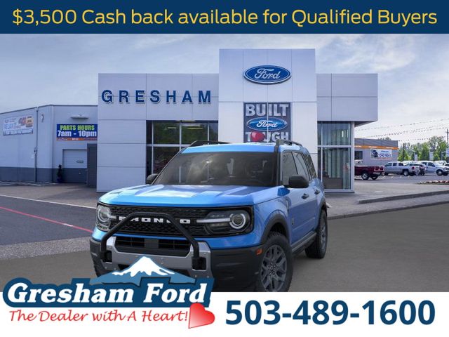 View vehicle photo 2