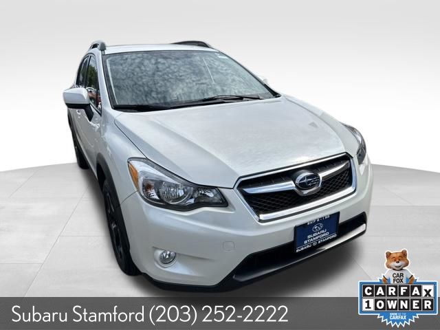 2014 Subaru Crosstrek XV Limited AWD