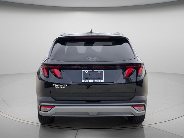 2026 Hyundai Tucson - $29,825