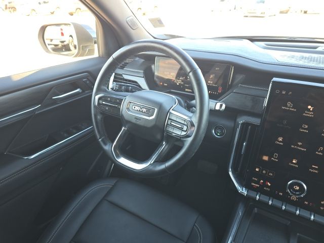 2024 GMC Acadia Elevation:168375A