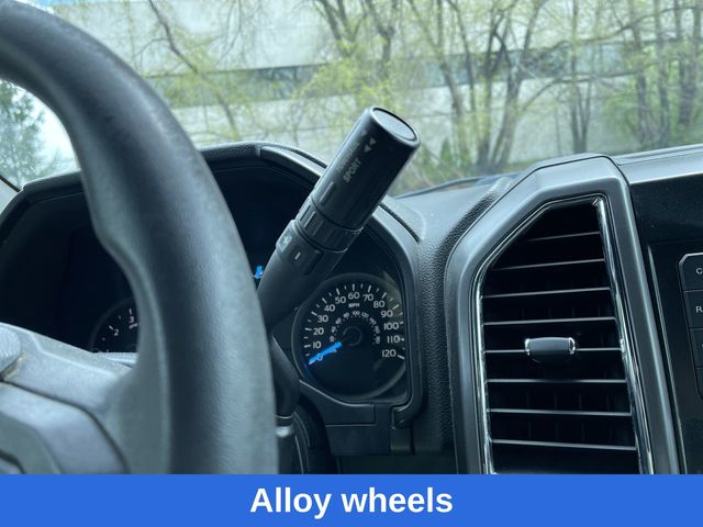 Used 2015 Ford F-150 For Sale in Livonia, MI