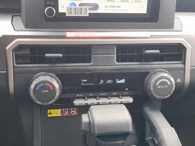 2026 Toyota 4Runner SR5 Blue at Don McGill Toyota