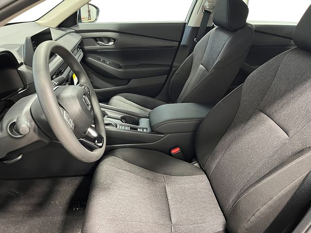 New 2026 Honda Accord Sedan Sedan