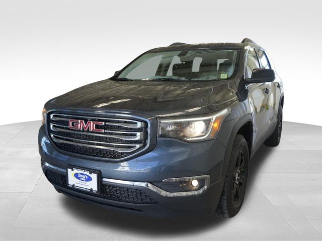 2019 GMC Acadia SLE-2 AWD