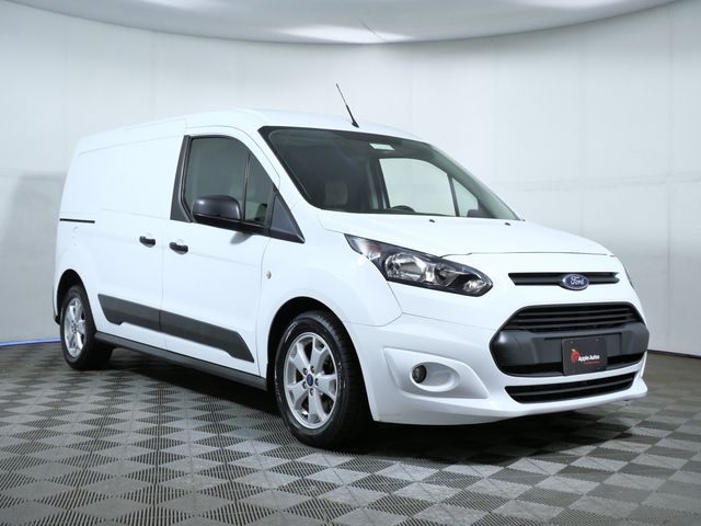 2015 Ford Transit Connect Cargo XLT LWB FWD with Rear Cargo Doors