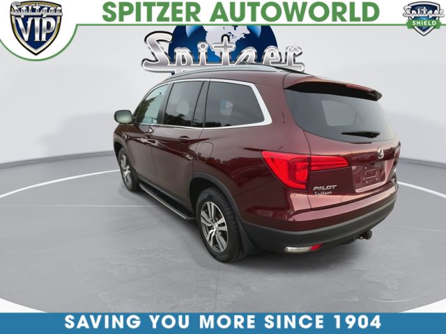 Used 2018  Honda EX-L image 7