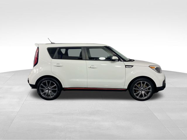 2019 Kia Soul Exclaim 33