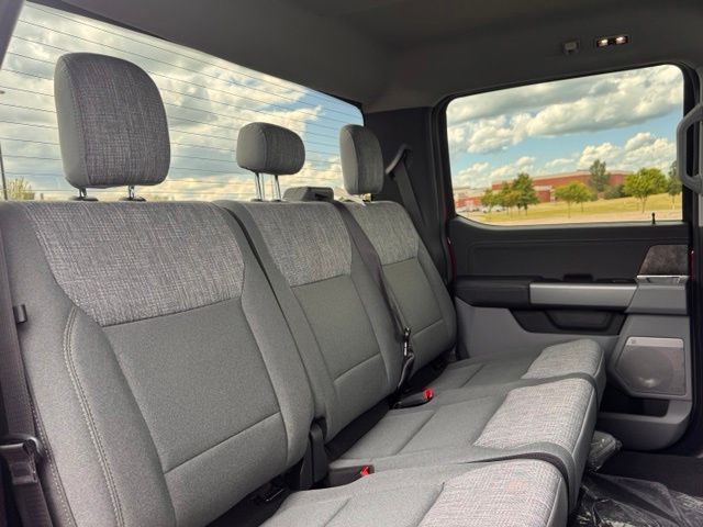 2026 Ford F-250 Super Duty XLT