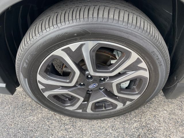 Used 2024 Subaru Ascent Touring 4D Sport Utility