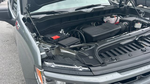 New 2026 Chevrolet Silverado 1500 Truck