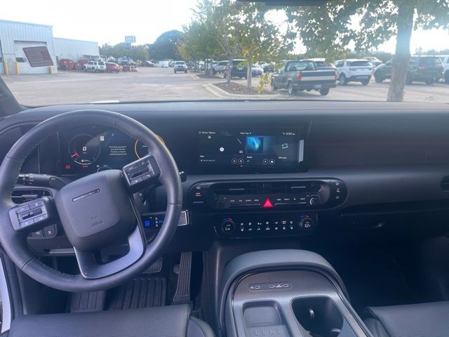 Used 2026 Hyundai Palisade SUV