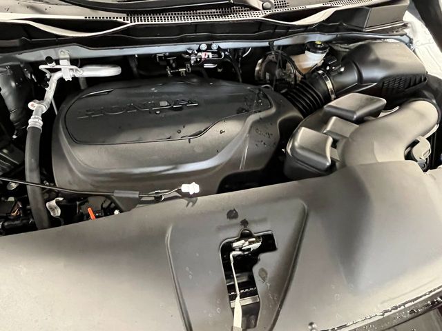 New 2026 Honda Odyssey Van