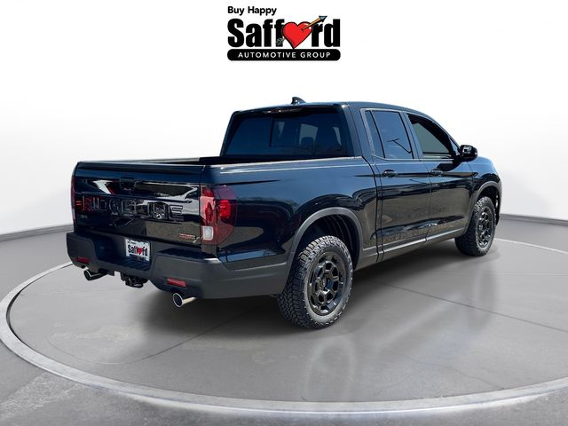 2026 Honda Ridgeline TrailSport - Photo 8