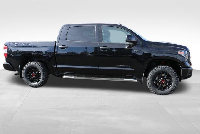 2019 Toyota Tundra TRD Pro 21