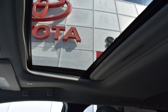 Used 2025 Toyota Sienna Van