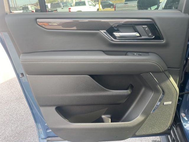 2026 GMC Yukon XL Elevation:44935