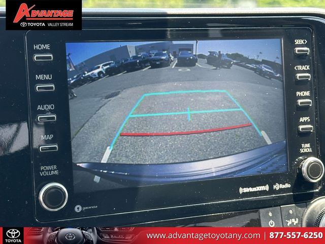 Used 2021 Toyota Highlander SUV