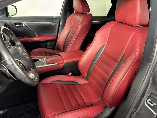 2022 Lexus RX RX photo