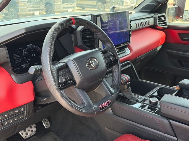 Used 2024 Toyota Tundra Hybrid Truck