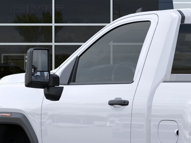 2026 GMC Sierra 3500HD Pro:47395