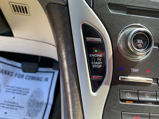 Used 2019 Lincoln Nautilus SUV