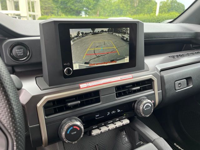 Used 2026 Toyota Tacoma Truck
