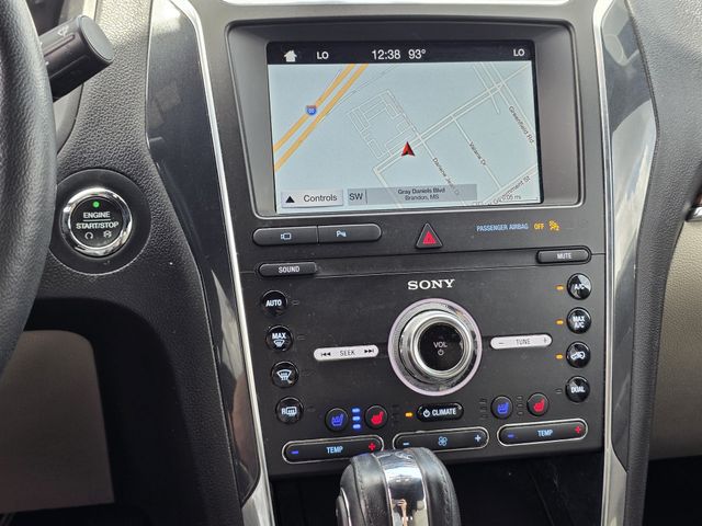 Used 2019 Ford Explorer SUV