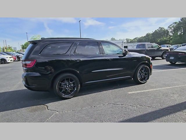 2026 Dodge Durango GT Plus HEMI V8 AWD