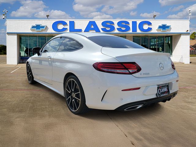 2021 Mercedes-Benz C-Class C 300  at Community Toyota