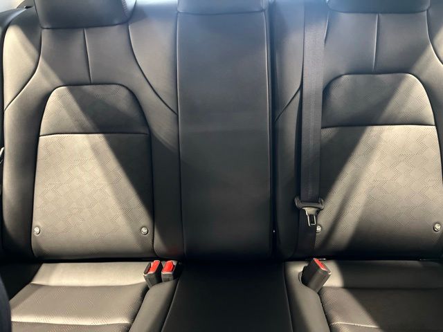 New 2027 Nissan Sentra Sedan