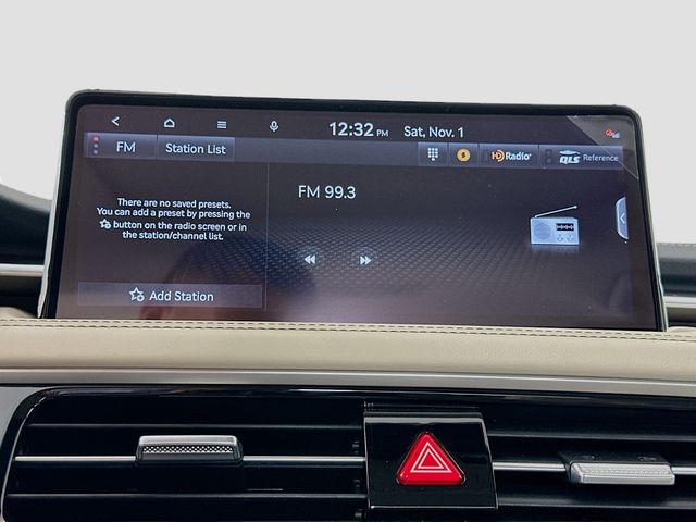 Thumbnail: 2026 Genesis G70 - 11