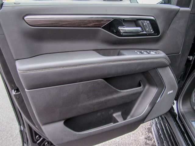 2026 Chevrolet Tahoe Premier:44429