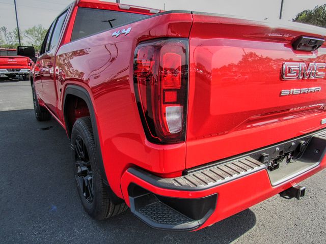 Photo of 2025 GMC Sierra 1500 Elevation in Dallas, GA - 7,  2025 GMC Sierra 1500 Elevation:43053