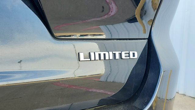 2024 Jeep Grand Cherokee L